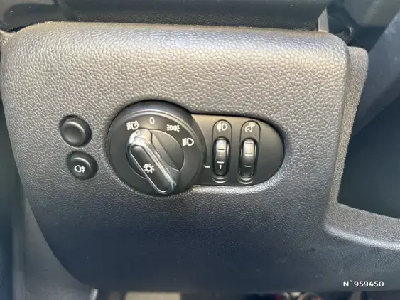 MINI MINI III - voiture d'occasion - Photo 15