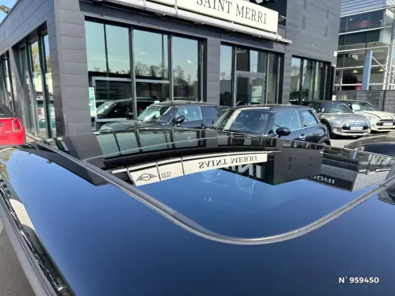 MINI MINI III - voiture d'occasion - Photo 20