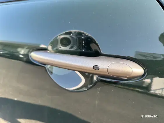 MINI MINI III - voiture d'occasion - Photo 21