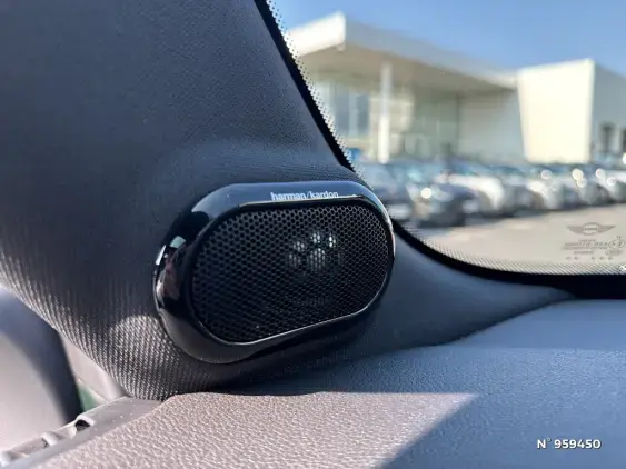 MINI MINI III - voiture d'occasion - Photo 22