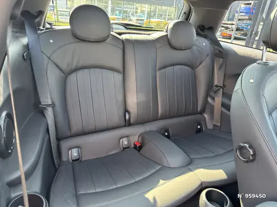 MINI MINI III - voiture d'occasion - Photo 11