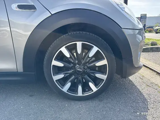 MINI CABRIOLET F57 LCI - voiture d'occasion - Photo 7