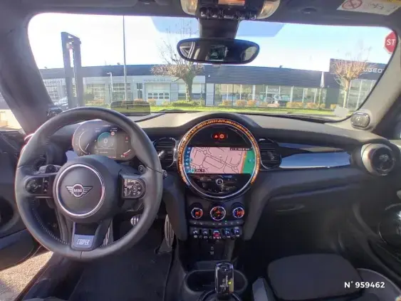 MINI MINI III - voiture d'occasion - Photo 8