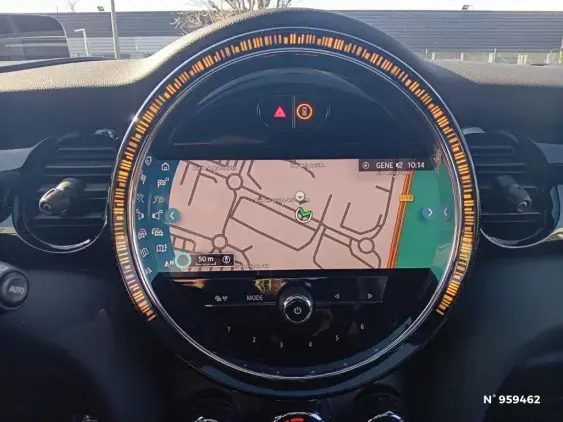 MINI MINI III - voiture d'occasion - Photo 12