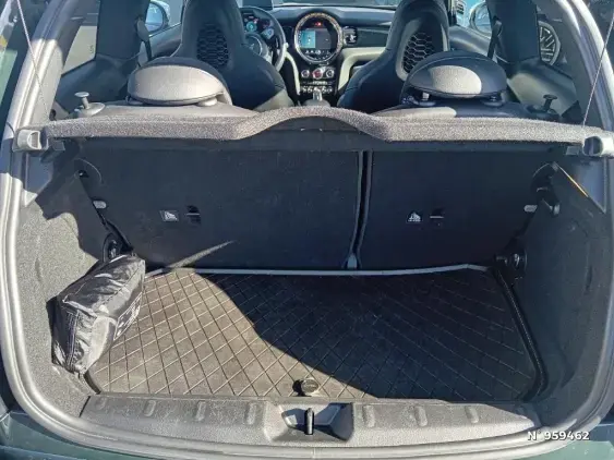 MINI MINI III - voiture d'occasion - Photo 7