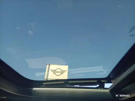 MINI MINI III - voiture d'occasion - Photo 14