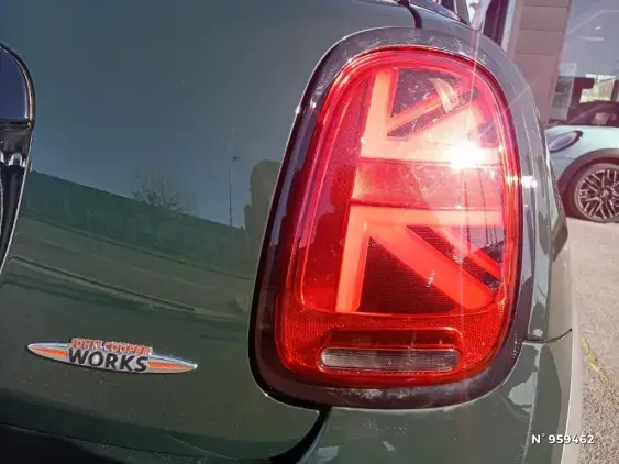 MINI MINI III - voiture d'occasion - Photo 18