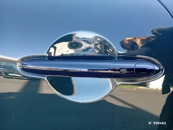 MINI MINI III - voiture d'occasion - Photo 19