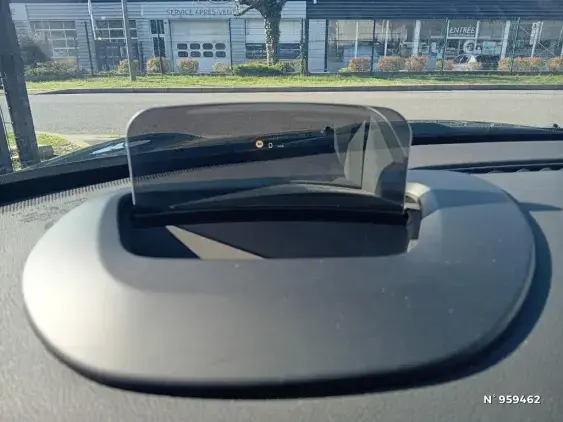 MINI MINI III - voiture d'occasion - Photo 20