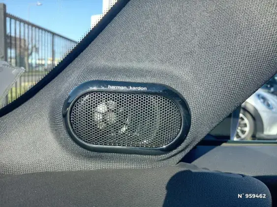 MINI MINI III - voiture d'occasion - Photo 21