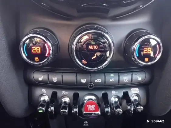 MINI MINI III - voiture d'occasion - Photo 22