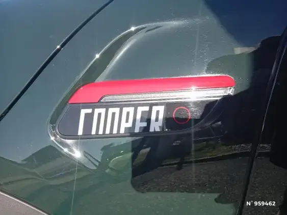 MINI MINI III - voiture d'occasion - Photo 24