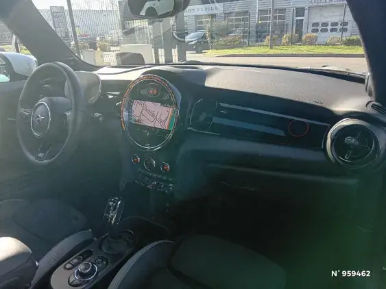 MINI MINI III - voiture d'occasion - Photo 9