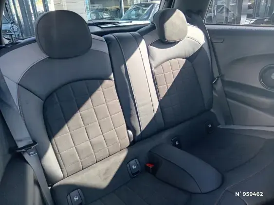 MINI MINI III - voiture d'occasion - Photo 10