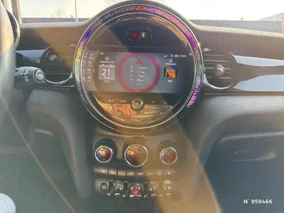 MINI MINI 5 PORTES III - voiture d'occasion - Photo 13