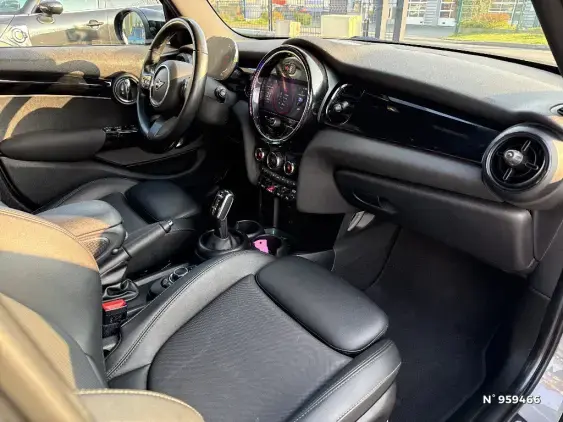 MINI MINI 5 PORTES III - voiture d'occasion - Photo 10