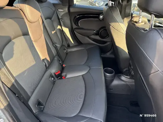 MINI MINI 5 PORTES III - voiture d'occasion - Photo 11