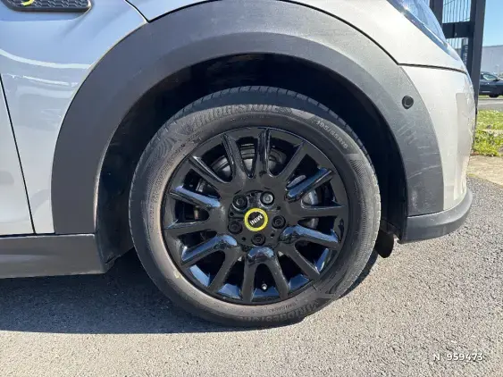 MINI MINI III - voiture d'occasion - Photo 8