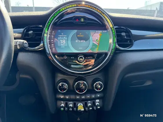 MINI MINI III - voiture d'occasion - Photo 12