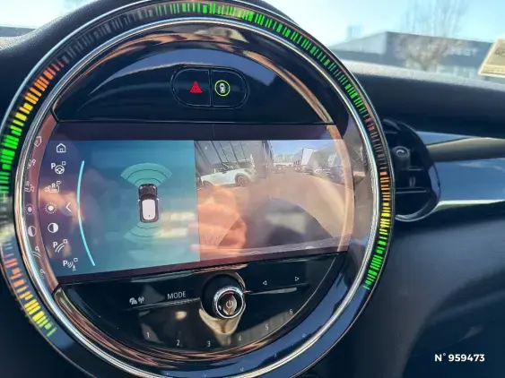 MINI MINI III - voiture d'occasion - Photo 13