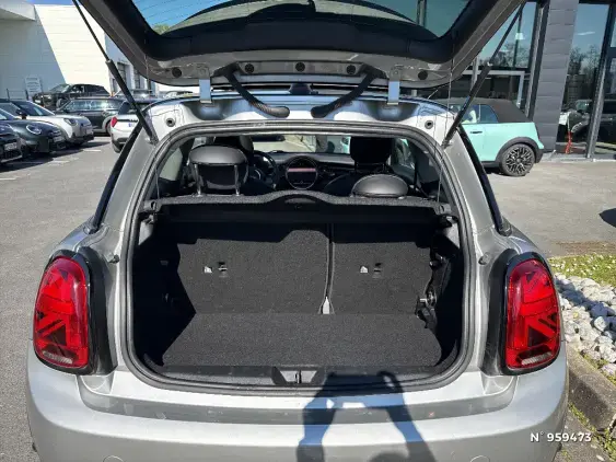 MINI MINI III - voiture d'occasion - Photo 7