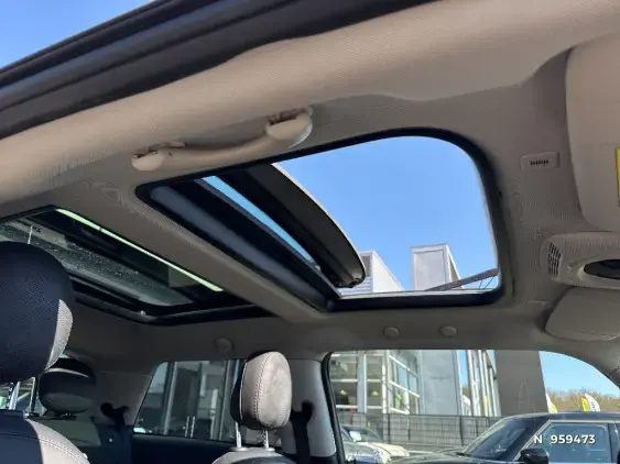 MINI MINI III - voiture d'occasion - Photo 14