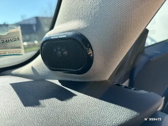 MINI MINI III - voiture d'occasion - Photo 22