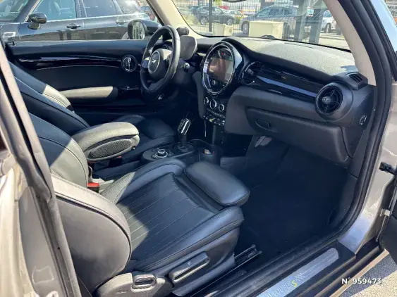 MINI MINI III - voiture d'occasion - Photo 9