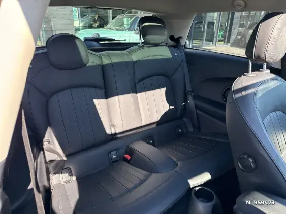 MINI MINI III - voiture d'occasion - Photo 10