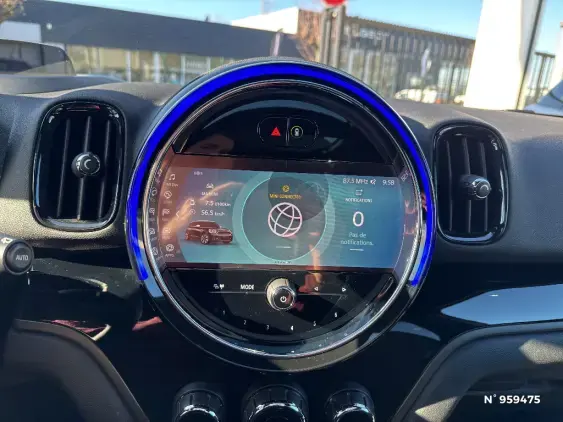 MINI COUNTRYMAN II - voiture d'occasion - Photo 12