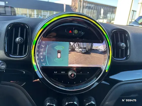 MINI COUNTRYMAN II - voiture d'occasion - Photo 13