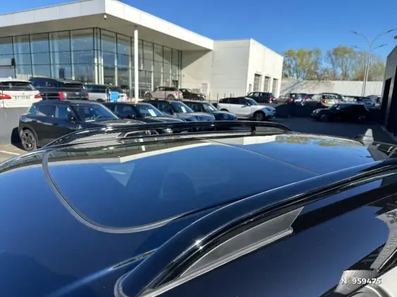 MINI COUNTRYMAN II - voiture d'occasion - Photo 22