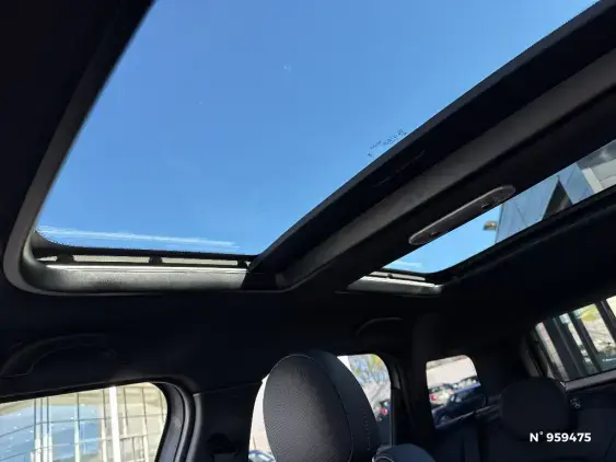 MINI COUNTRYMAN II - voiture d'occasion - Photo 23