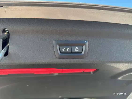 MINI COUNTRYMAN II - voiture d'occasion - Photo 20