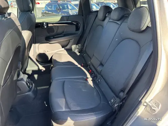 MINI COUNTRYMAN II - voiture d'occasion - Photo 10