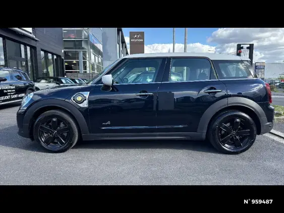 MINI COUNTRYMAN II - voiture d'occasion - Photo 2