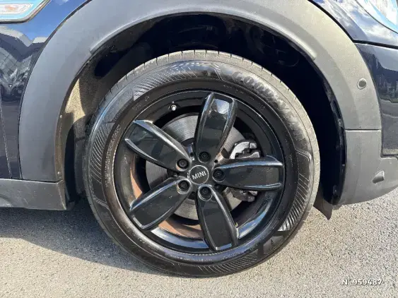 MINI COUNTRYMAN II - voiture d'occasion - Photo 8