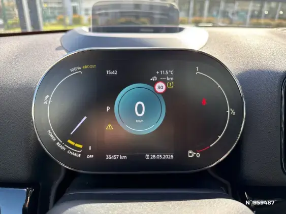 MINI COUNTRYMAN II - voiture d'occasion - Photo 12