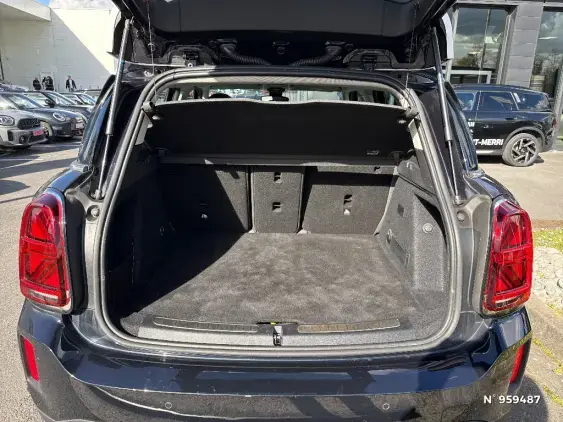 MINI COUNTRYMAN II - voiture d'occasion - Photo 7