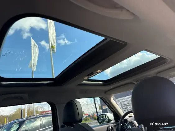 MINI COUNTRYMAN II - voiture d'occasion - Photo 15