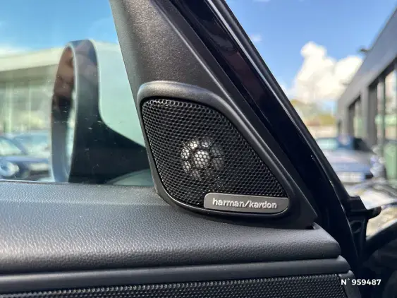 MINI COUNTRYMAN II - voiture d'occasion - Photo 24