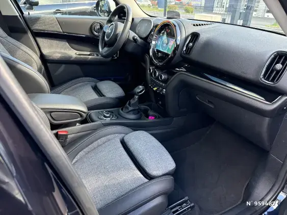 MINI COUNTRYMAN II - voiture d'occasion - Photo 10