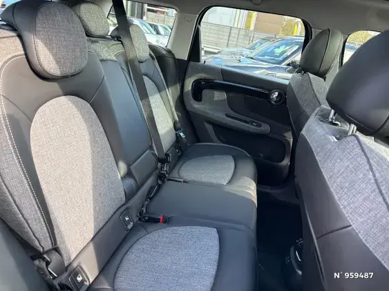MINI COUNTRYMAN II - voiture d'occasion - Photo 11