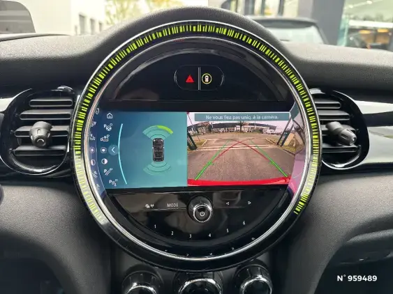 MINI CABRIO III - voiture d'occasion - Photo 14