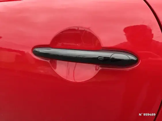 MINI CABRIO III - voiture d'occasion - Photo 27