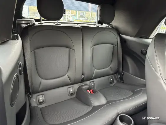 MINI CABRIO III - voiture d'occasion - Photo 11