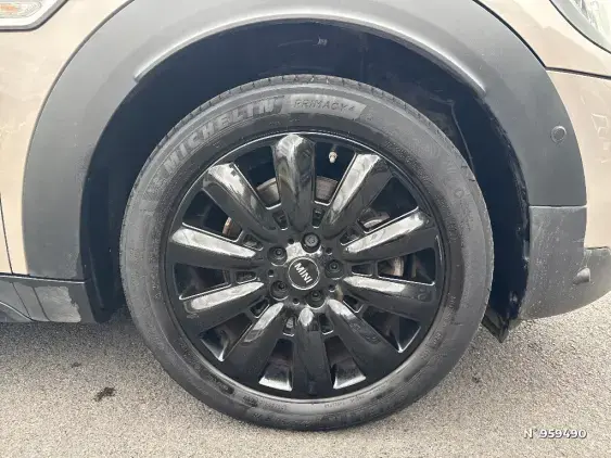 MINI COUNTRYMAN II - voiture d'occasion - Photo 8