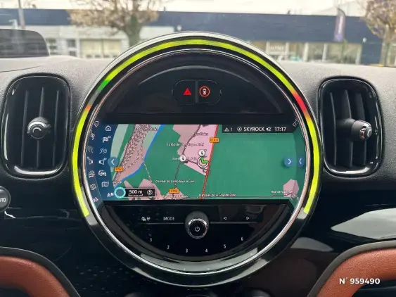 MINI COUNTRYMAN II - voiture d'occasion - Photo 13