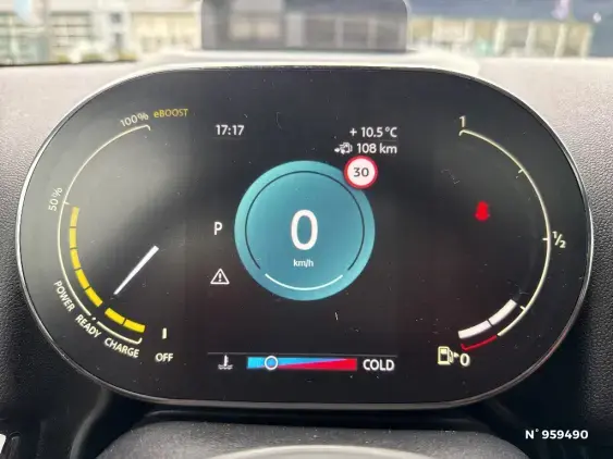 MINI COUNTRYMAN II - voiture d'occasion - Photo 12