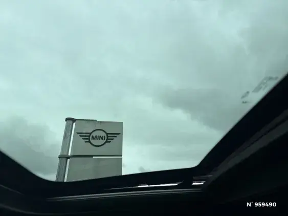 MINI COUNTRYMAN II - voiture d'occasion - Photo 15